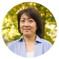 Junko Kawashima