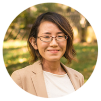 Nanae Manabe